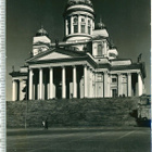 Helsinki kauniisti kulkenut suurkirkko - pikkukuva 1