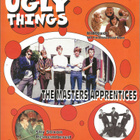UGLY THINGS #29 (2009) MASTERS APPRENTICES Sky Saxon TIMEBOX - pikkukuva 1