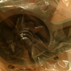 Vesipumppu Nissan Almera, Primera, Sunny GMB 590-388, PA948 - pikkukuva 4