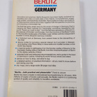 Jack Altman : Berlitz Blueprint Germany - pikkukuva 2