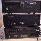 Goldstar  Hi-Fi setti-vahvistin+.... - pikkukuva 5