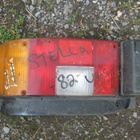 Fiat 127 Stella vasen takavalo - pikkukuva 1