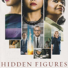 Margot Lee Shetterly: Hidden figures - varjoon jääneet - pikkukuva 1