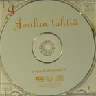 Kokoelma • Joulun tähtiä CD - pikkukuva 4