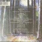 Dusted: When We Were Young 2000 cd - pikkukuva 2
