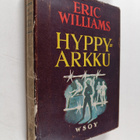Eric Williams : Hyppyarkku - pikkukuva 1