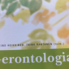 GERONTOLOGIA - pikkukuva 1