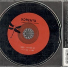 CDS KORENTO TULEEKO SE KOSKAAN TAKAISIN - pikkukuva 2