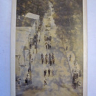 VANHA Valokuva Hamina n. 1940-l - pikkukuva 1