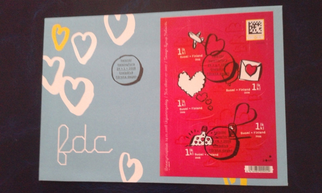 fdc 2008 catch u