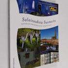 Sari Snellman : Salaisuuksia Suomesta : kotimaan persoona... - pikkukuva 1