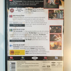 New Police Story, Jackie Chan - DVD - pikkukuva 2