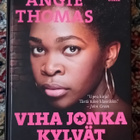 Angie Thomas - Viha jonka kylvät - pikkukuva 1