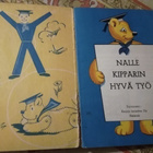 1960 Nalle Kipparin hyvä työ - pikkukuva 2
