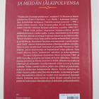 Antero (toim.) Manninen : Mustat joutsenet ja heidän jälk... - pikkukuva 2