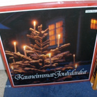 Kauneimmat joululaulut, kultaiset sävelet, ym. albumeina - pikkukuva 1