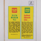 Lääkärisarja nro 23/1971 : Ilman kutsumusta - pikkukuva 2