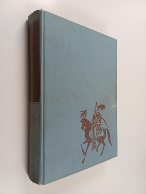 Jacob Grimm : Grimmin satukirja