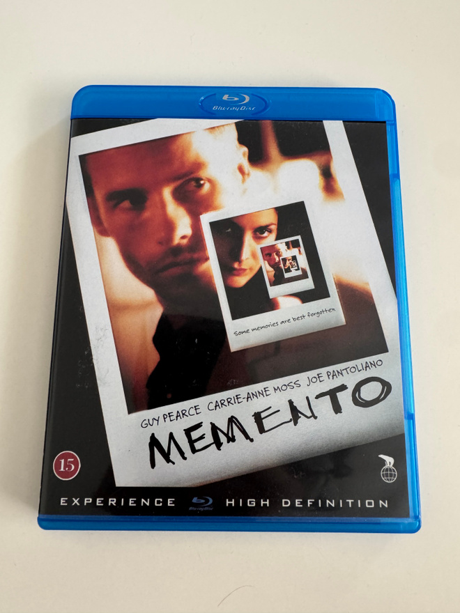 Memento