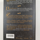 Diana Wynne Jones : Merlin-salaliitto - pikkukuva 2