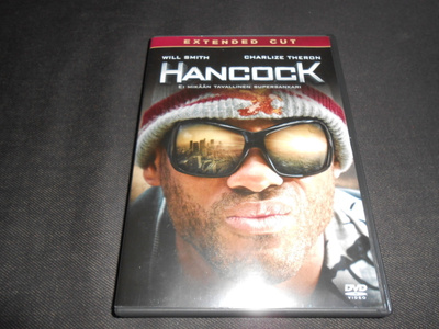 Hancock - Will Smith