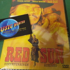 RED SUN UUSI DVD (W) - pikkukuva 1