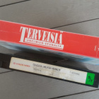 VHS: Terveisiä Unelmien Reunalta (Meryl Streep 1990) - pikkukuva 4
