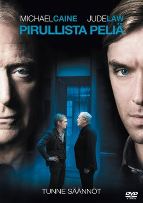 Pirullista peliä (DVD)