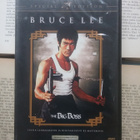 The Big Boss (UUSI DVD) - pikkukuva 1