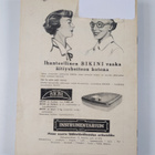 Kätilölehti 1-12/1954 (vuosikerta) - pikkukuva 2
