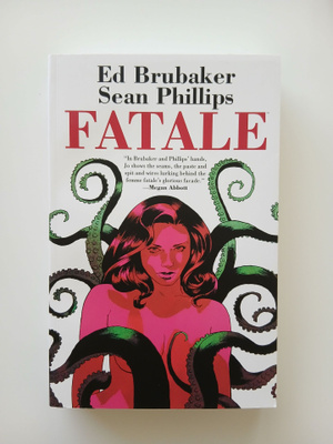 Fatale Compendium