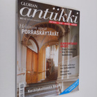 Glorian antiikki 5/2005 - pikkukuva 1
