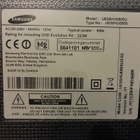 Samsung UE55HU6905U 55” TV - pikkukuva 2