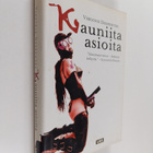 Virginie Despentes : Kauniita asioita - pikkukuva 1