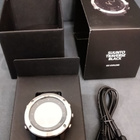Suunto Traverse Black OW151 - rannetietokone / kello - pikkukuva 1