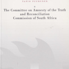 Tapio Puurunen: The Committee on Amnesty of the Truth and Re - pikkukuva 1