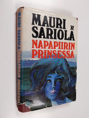 Mauri Sariola : Napapiirin prinsessa