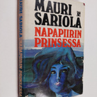 Mauri Sariola : Napapiirin prinsessa - pikkukuva 1
