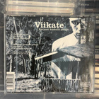 VIIKATE - Kevyesti keskellä päivää CD-EP - pikkukuva 2