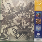 VIRTANEN - HAL-00 - GATEFOLD REISSUE FIN 2020 UUSI LP - pikkukuva 2