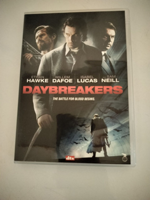 daybreakers