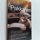 Outi Pakkanen : Porosta parmesaaniin : Anna Laineen keitt... - pikkukuva 1