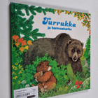 Mario Covi : Turrukka ja harmaakarhu - pikkukuva 1