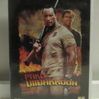 PAKO VIIDAKKOON (DWAYNE JOHNSON) DVD - pikkukuva 1
