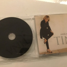 Tina Turner . Open arms CDS single - pikkukuva 1
