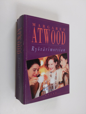 Margaret Atwood : Ryövärimorsian