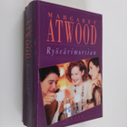 Margaret Atwood : Ryövärimorsian - pikkukuva 1