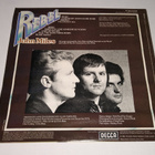 JOHN MILES REBEL LP - pikkukuva 2
