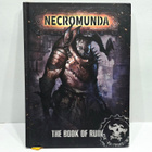 Necromunda - The Book of Ruin - pikkukuva 1