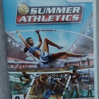 * Summer Athletics Wii / Wii U PAL Kuin Uusi Lue Kuvaus - pikkukuva 1